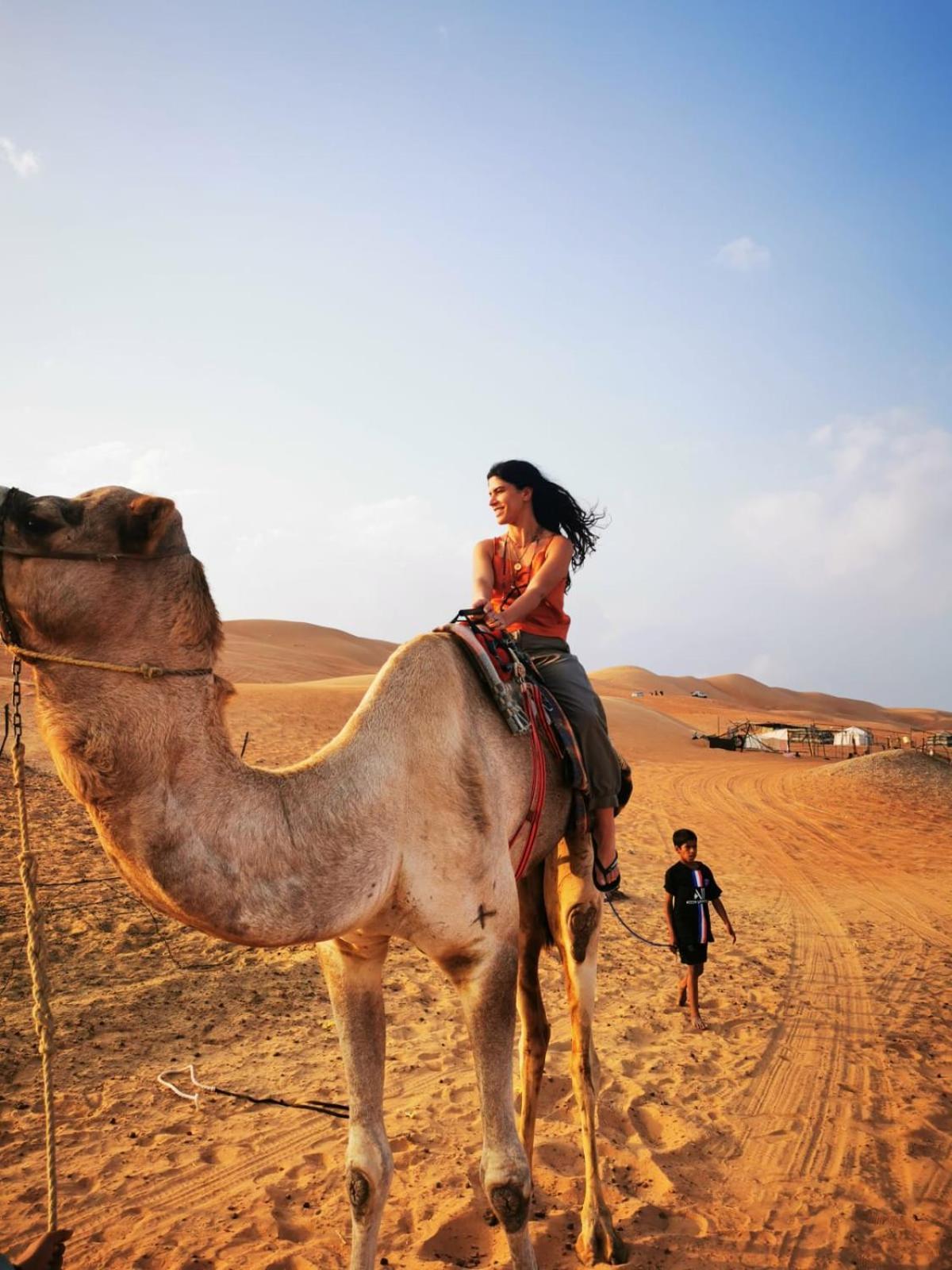 Bedouin Nights Camp Hotel Al Wāşil Quarto foto