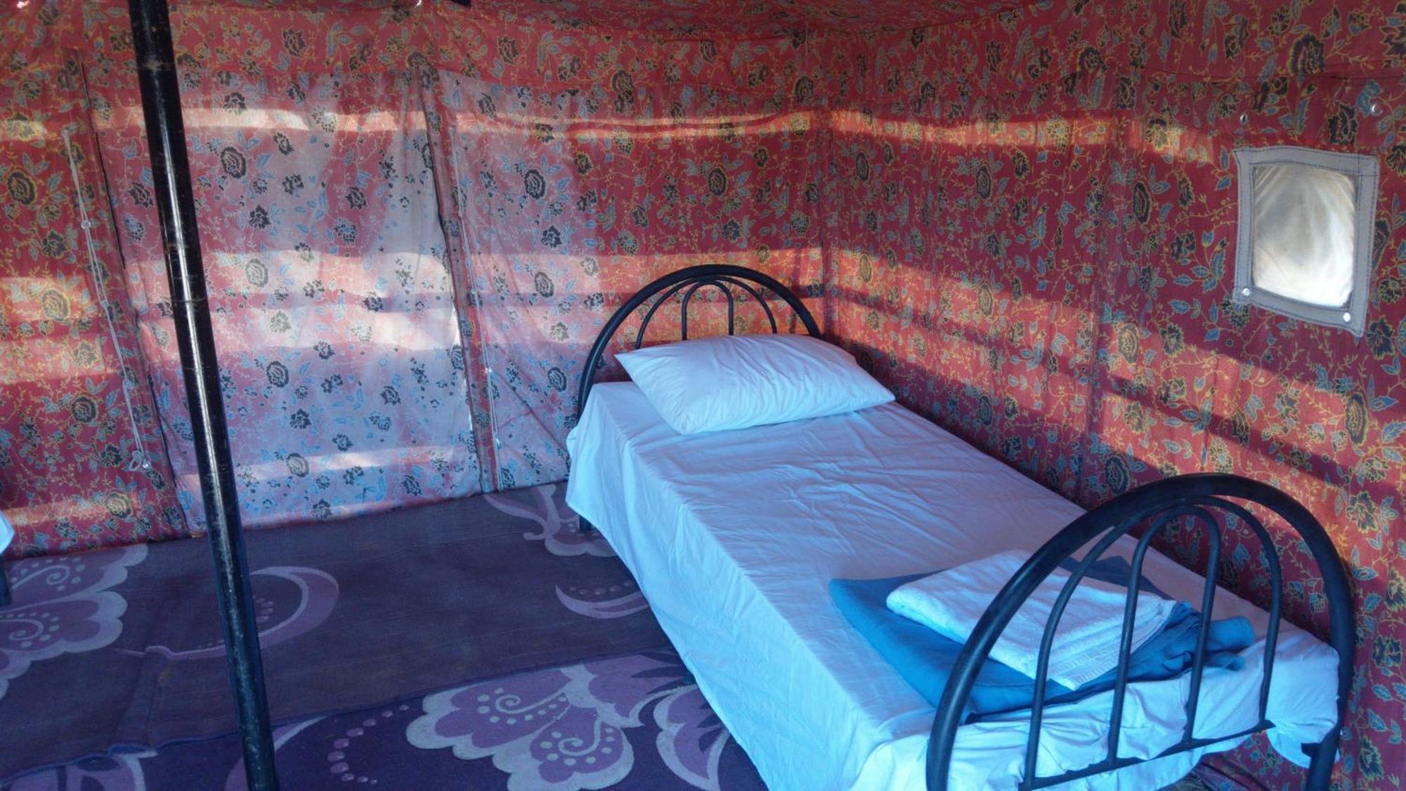 Bedouin Nights Camp Hotel Al Wāşil Quarto foto